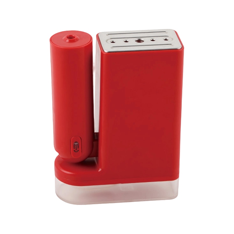 Dung tích 120ML Máy hấp quần áo du lịch gấp gọn 1200W MW-815