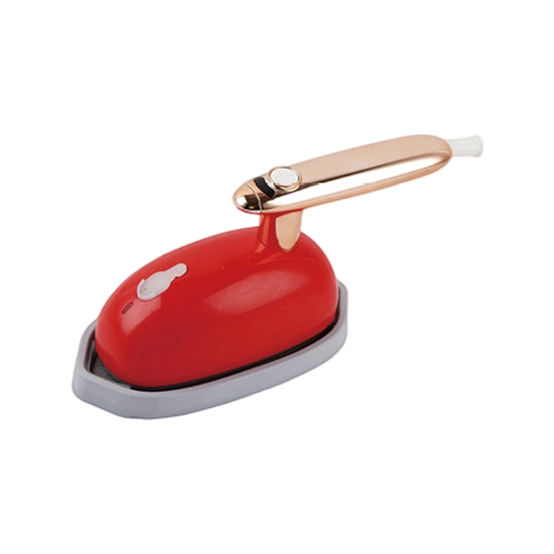Máy Hấp Quần Áo Xoay 2 Tầng Hơi MW-817