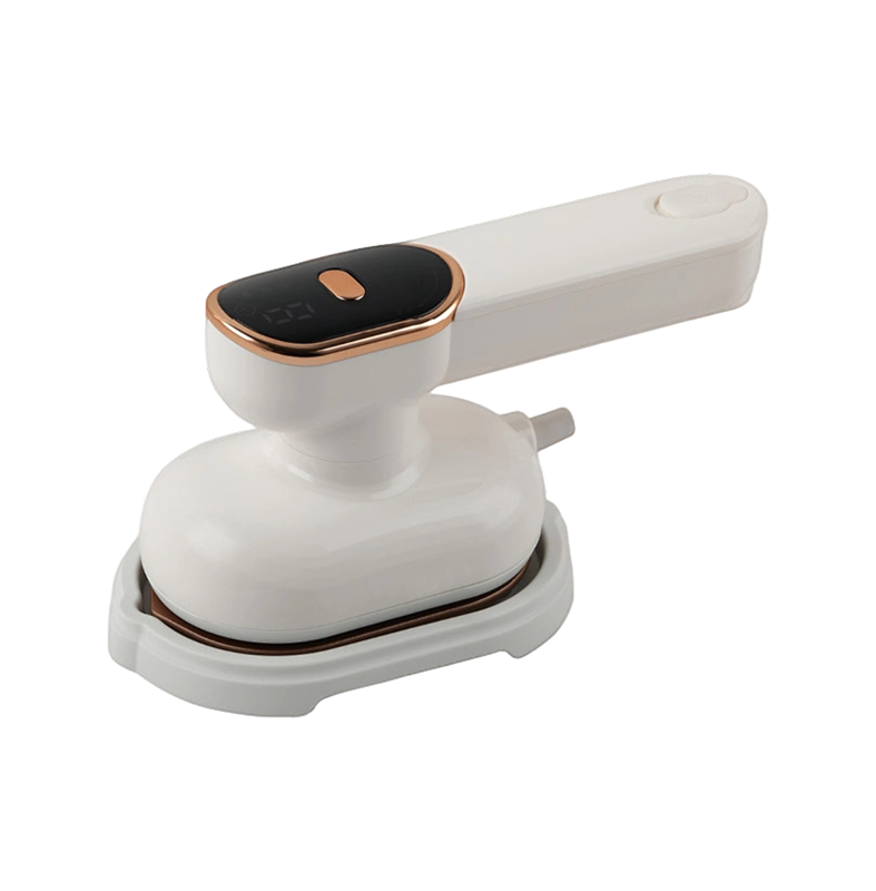 Bàn ủi hơi nước & bàn là hơi nước xoay mini 2 trong 1 Model No.: MW-822