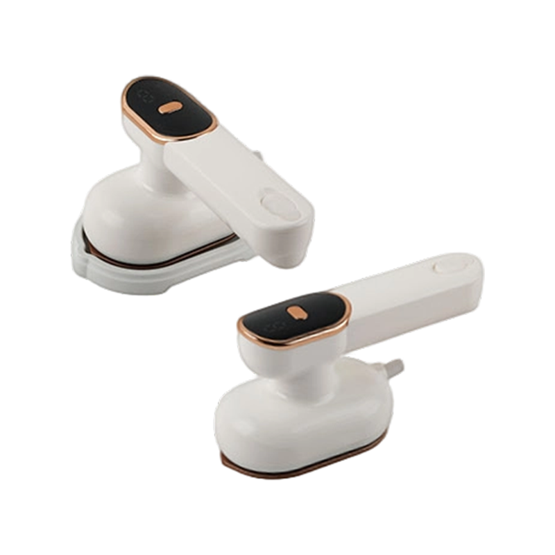 Bàn ủi hơi nước & bàn là hơi nước xoay mini 2 trong 1 Model No.: MW-822