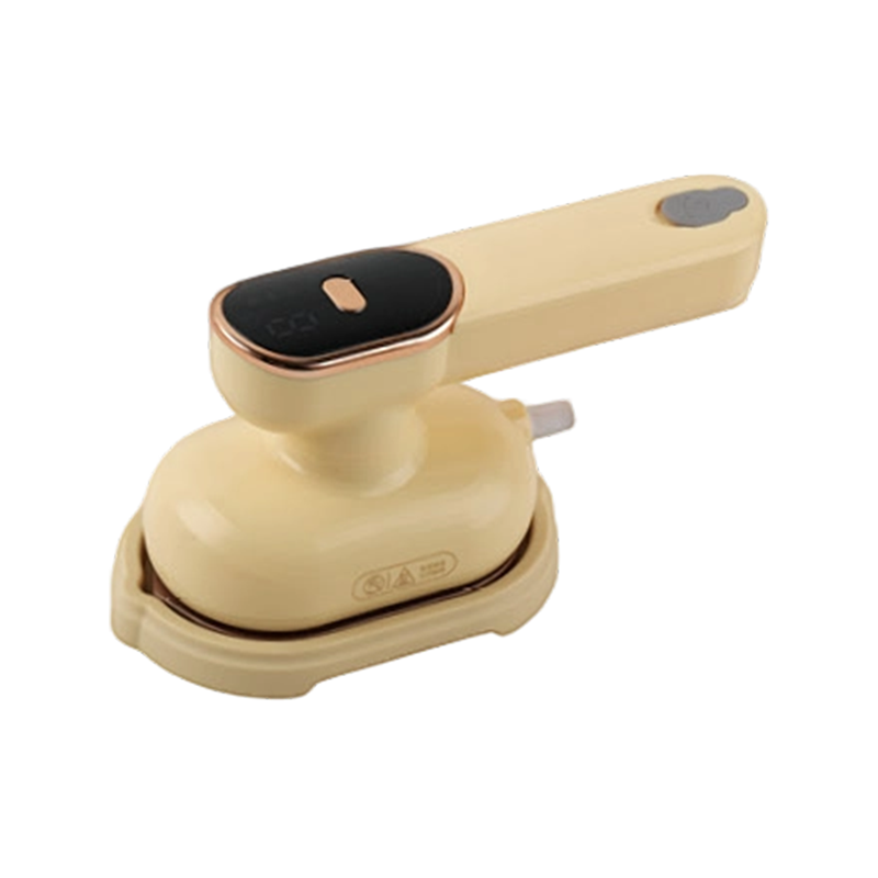 Bàn ủi hơi nước & bàn là hơi nước xoay mini 2 trong 1 Model No.: MW-822
