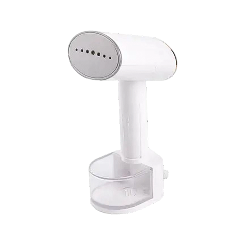Bàn ủi khô, ủi bằng hơi nước Bảng nhôm Máy hấp quần áo trắng di động Dung tích 250ML MW-810