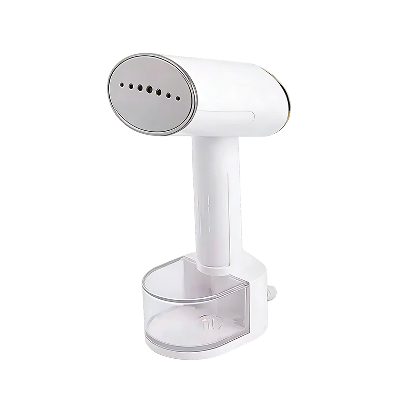 Bàn ủi khô, ủi bằng hơi nước Bảng nhôm Máy hấp quần áo trắng di động Dung tích 250ML MW-810